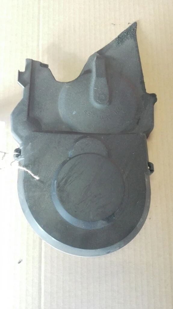 капак ангренаж Ауди А3 2.0тди