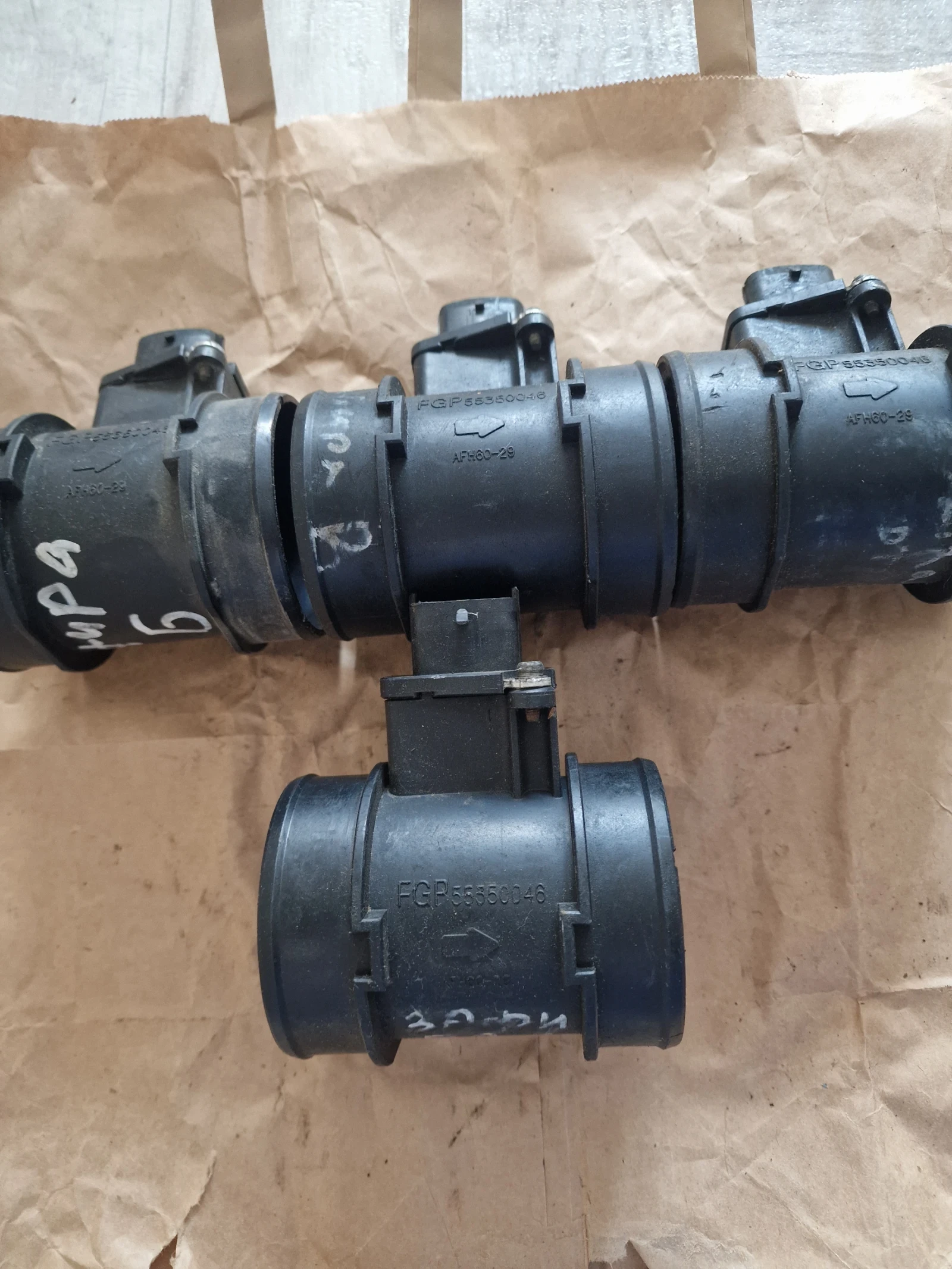 FGP55350046 ��������� OPEL ZAFIRA  | Mobile.bg � ����������� 1