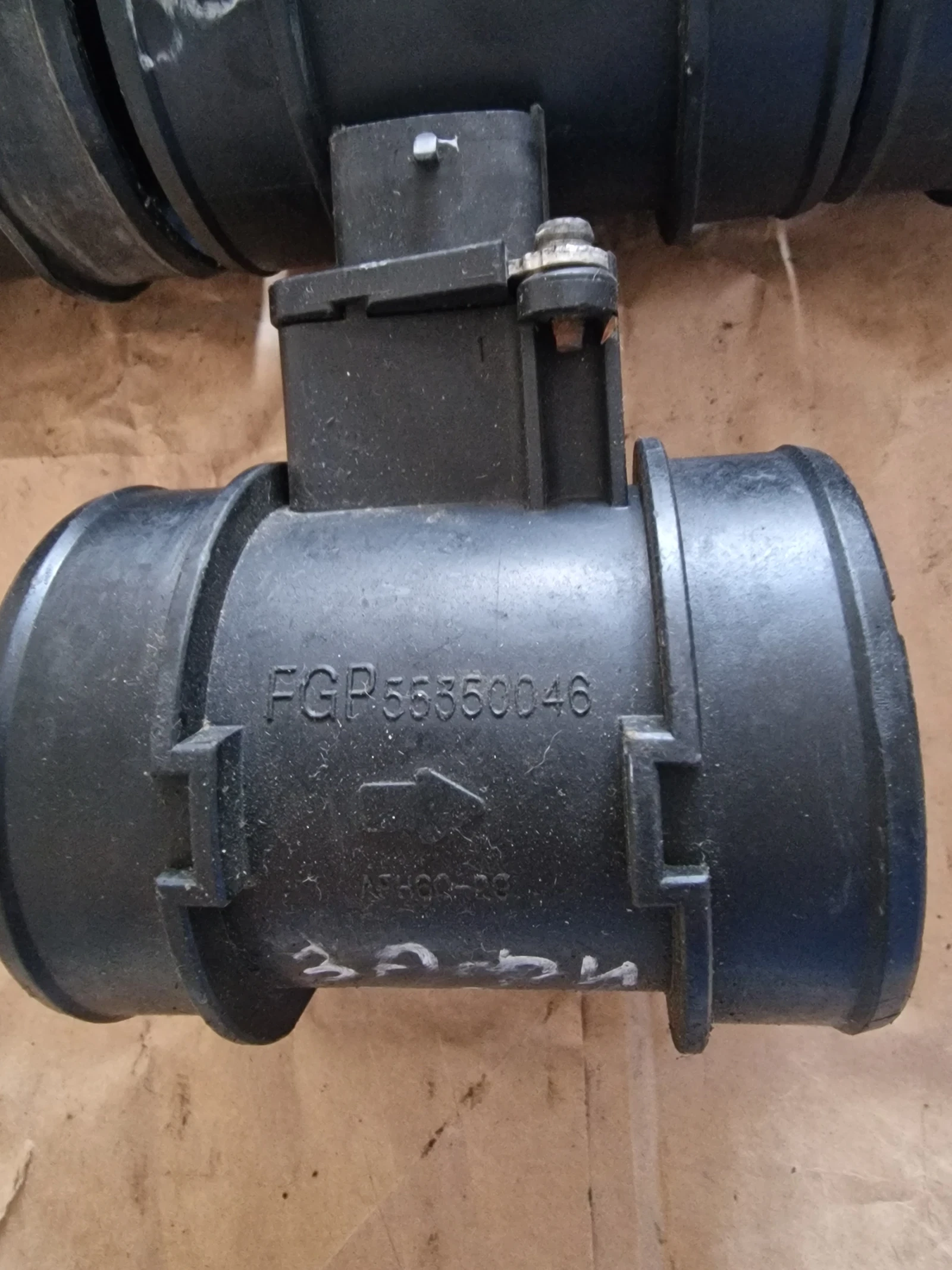 FGP55350046 ��������� OPEL ZAFIRA  | Mobile.bg � ����������� 2