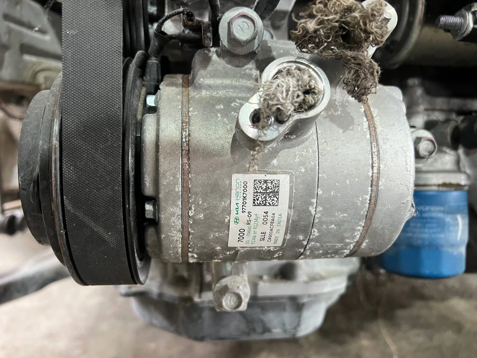 CA500ACFBA04    HYUNDAI I10  2024 CA500ACFBA04 | Mobile.bg   1