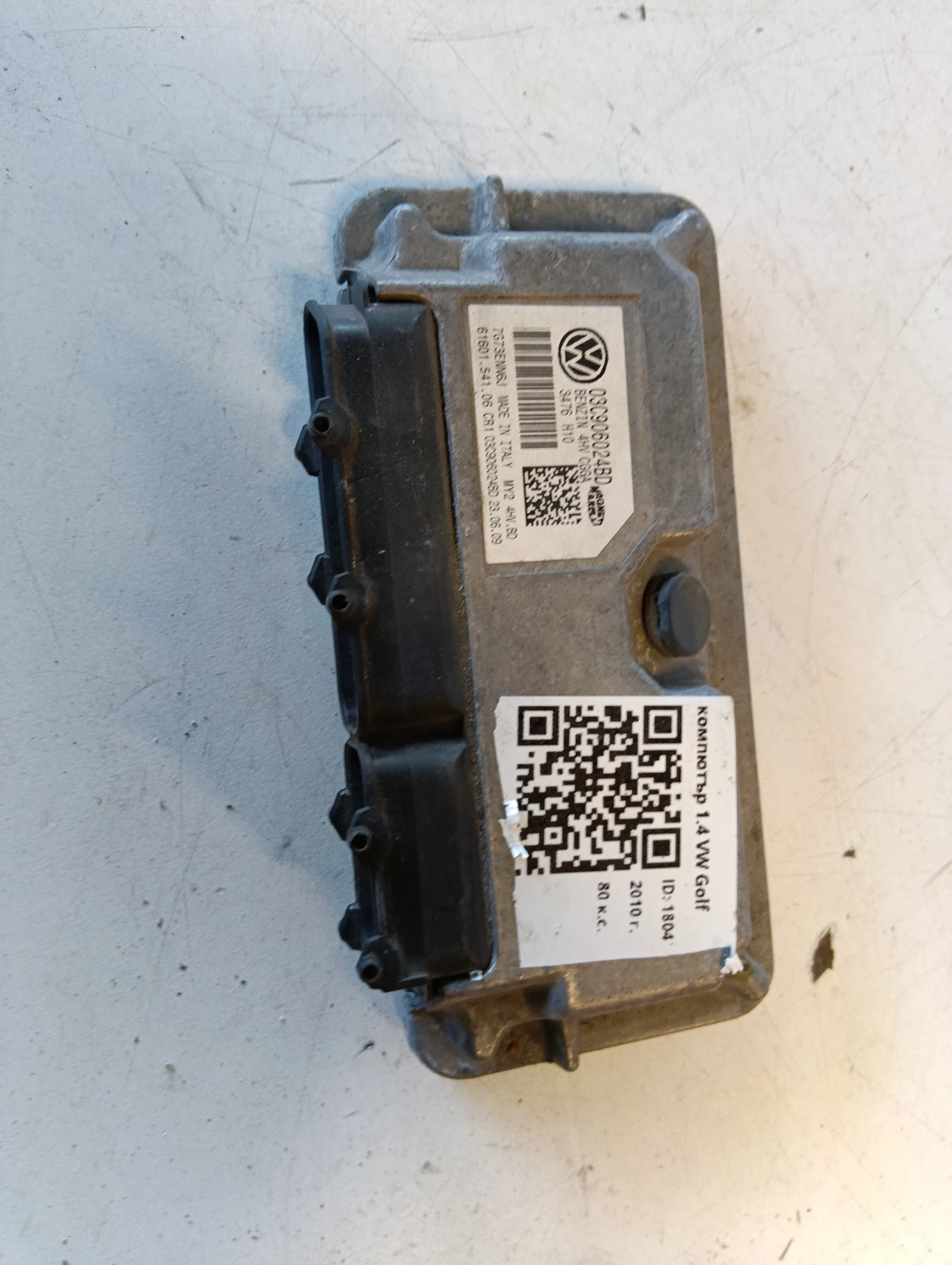 �������� 1.4 VW Golf | Mobile.bg � ����������� 1