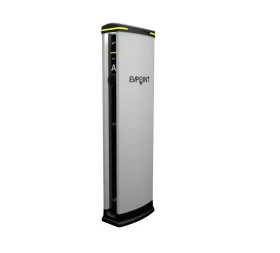       EVPoint EV44 TOWER   2 - 2 x 22 kW AC