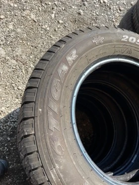 Гуми Зимни 185/75R16, снимка 1