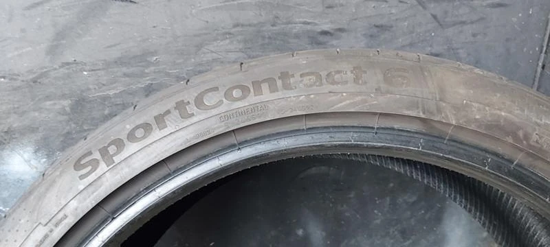 Гуми Летни 225/40R19, снимка 10 - Гуми и джанти - 35134641