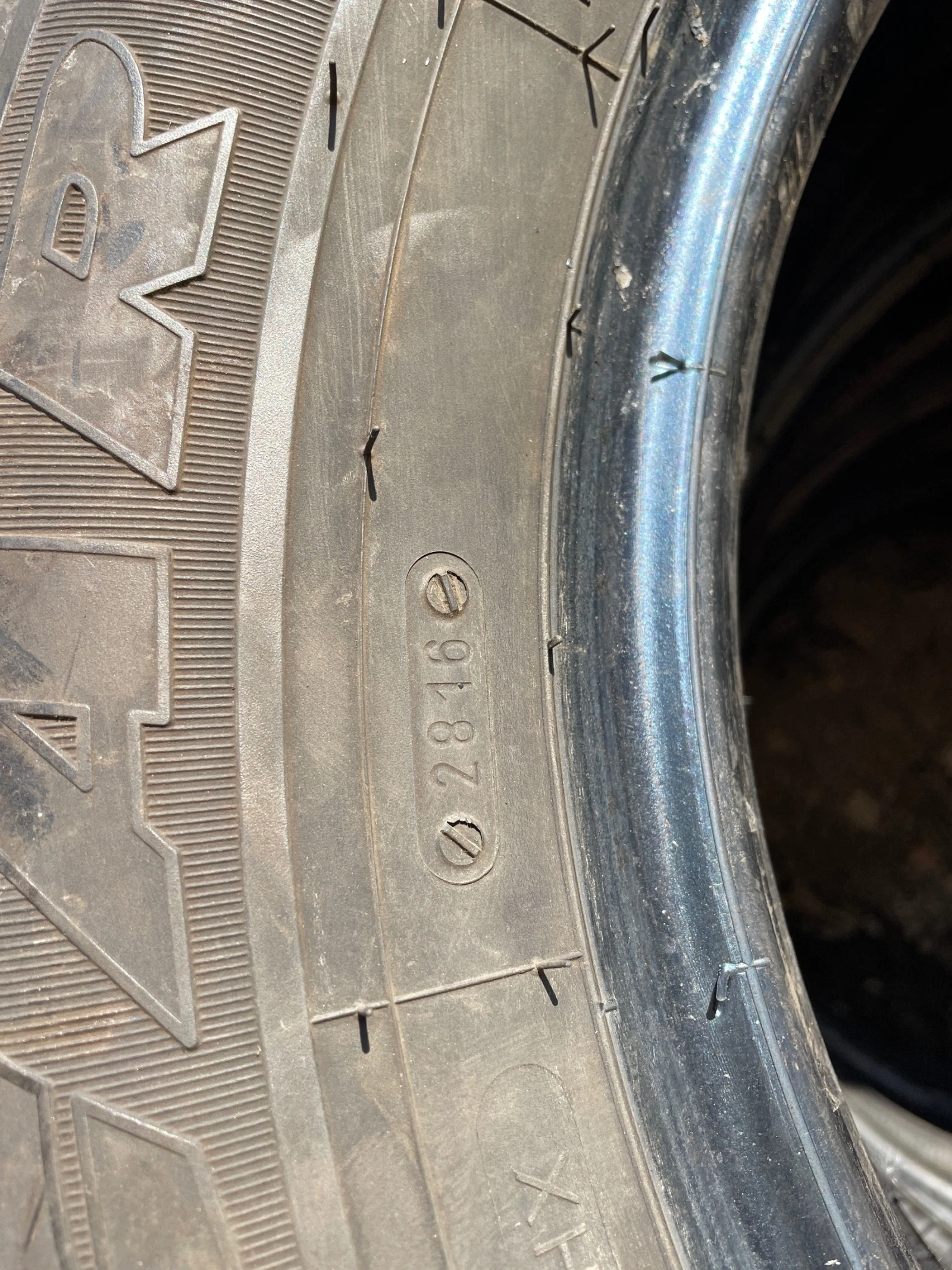  185/75R16 | Mobile.bg   5