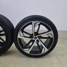    285/35R22  Audi Q7 | Mobile.bg    2