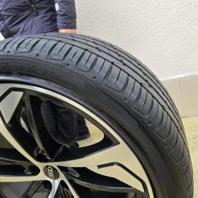    285/35R22  Audi Q7 | Mobile.bg    3