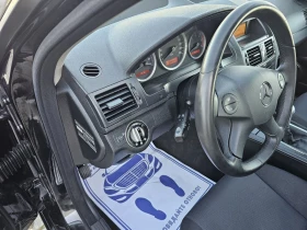 Mercedes-Benz C 200 2.2cdi.  136k.c, снимка 8