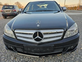 Mercedes-Benz C 200 2.2cdi.  136k.c, снимка 3