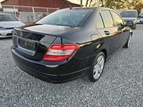 Mercedes-Benz C 200 2.2cdi.  136k.c, снимка 5