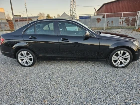 Mercedes-Benz C 200 2.2cdi.  136k.c, снимка 4