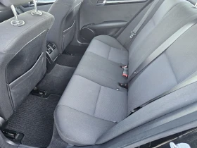Mercedes-Benz C 200 2.2cdi.  136k.c, снимка 11