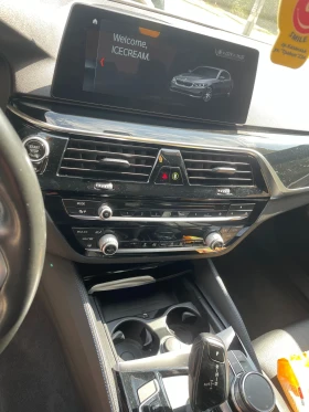 BMW 540 M-Paket, снимка 13