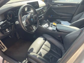 BMW 540 M-Paket, снимка 5