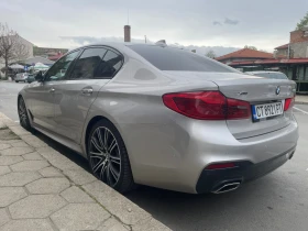 BMW 540 M-Paket, снимка 11