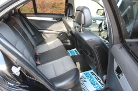 Mercedes-Benz C 320 3.2TDI РЪЧКА, снимка 12