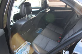 Mercedes-Benz C 320 3.2TDI РЪЧКА, снимка 11