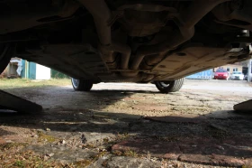 Mercedes-Benz C 320 3.2TDI РЪЧКА, снимка 7