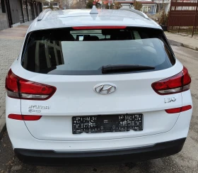 Hyundai I30 Автоматик 136 кс , снимка 8