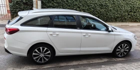 Hyundai I30 Автоматик 136 кс , снимка 4