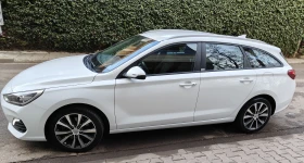Hyundai I30 Автоматик 136 кс , снимка 5