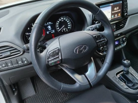 Hyundai I30 Автоматик 136 кс , снимка 13