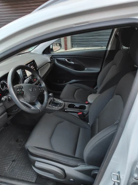 Hyundai I30 Автоматик 136 кс , снимка 9