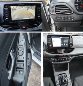 Hyundai I30 Автоматик 136 кс , снимка 15