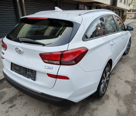 Hyundai I30 Автоматик 136 кс , снимка 7