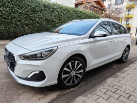 Hyundai I30 Автоматик 136 кс , снимка 2