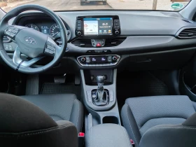 Hyundai I30 Автоматик 136 кс , снимка 12