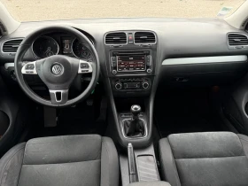 VW Golf 2.0tdi High-Line , снимка 10