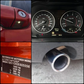 BMW 120 xDrive20d ///M Sport, снимка 13