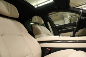 BMW 750 xDrive M Sport Paket B&O, снимка 13