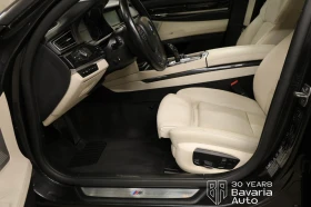 BMW 750 xDrive M Sport Paket, снимка 15