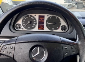 Mercedes-Benz B 180 CDI / Автоматик , снимка 7