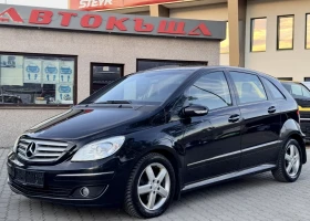 Mercedes-Benz B 180 CDI / Автоматик , снимка 2