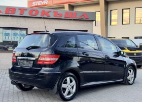 Mercedes-Benz B 180 CDI / Автоматик , снимка 4