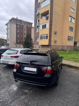 BMW 318 BMW 3er REIHE, снимка 5