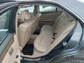 Mercedes-Benz E 350 350 CDI 4Matic, снимка 10