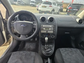 Ford Fiesta 1, 4 TDCI, снимка 7