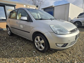 Ford Fiesta 1, 4 TDCI, снимка 2