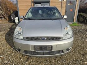 Ford Fiesta 1, 4 TDCI, снимка 3