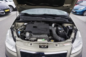 Fiat Sedici 1.6/4х4/ГАЗОВА УРЕДБА , снимка 9