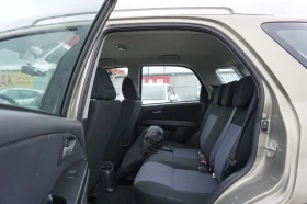 Fiat Sedici 1.6/4х4/ГАЗОВА УРЕДБА , снимка 13