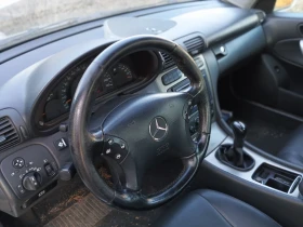 Mercedes-Benz C 200 C 200, снимка 10