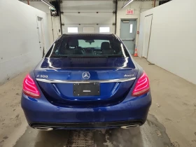 Mercedes-Benz C 300 4MATIC, снимка 5