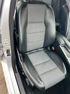 Mercedes-Benz C 220 2.2 CDI, снимка 6