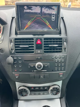 Mercedes-Benz C 220 2.2 CDI, снимка 8