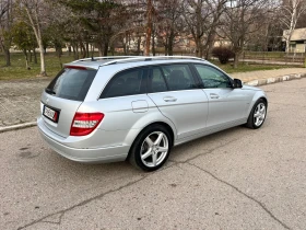 Mercedes-Benz C 220 2.2 CDI, снимка 4